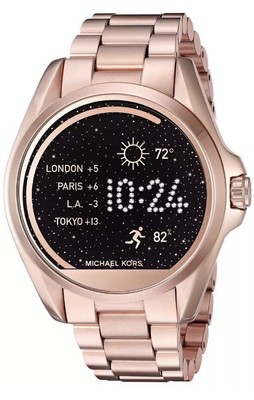 michael kors access ladies